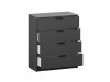 FENIX-2 3D GRAFIT/FON DARK