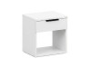 FENIX-2 3D MIRROR 3D WHITE/FON EBONI FULL