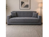 FER 3 SEATER 57-003 GREY
