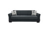 FILAMINGO 3 SEATER 58-002 ANTHRACITE DETALIS 54-002