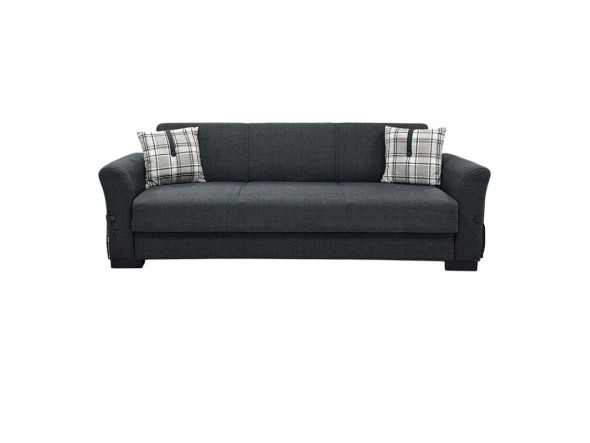FILAMINGO 3 SEATER 58-002 ANTHRACITE DETALIS 54-002