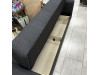 FILAMINGO 3 SEATER 58-002 ANTHRACITE DETALIS 54-002