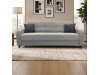 NEPAL 3 SEATER 51-119 GREY DETAILS 50-119