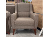 SEREN 67-117 DARK BROWN