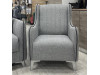SOFYA 58-117 GREY