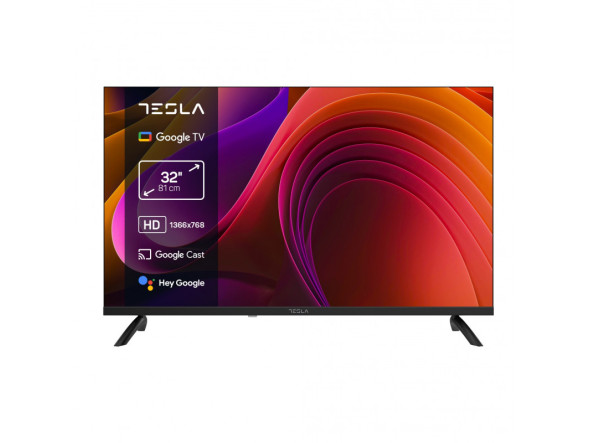TESLA 32E655BHS 32" (81 սմ)