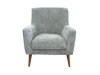 AMSTERDAM 51-127 GREY