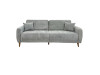 AMSTERDAM 51-127 GREY