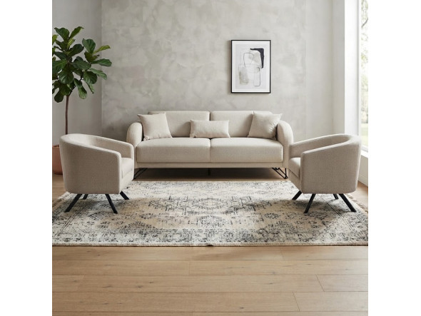 SERRA 67-114 BEIGE