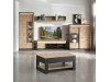 TRINITY OAK ONTARIO BLACK