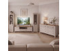 VALENCIA PERSIAN PEARL OAK NATURAL LIGHT FULL