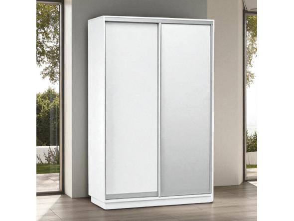 TETRIS 140X220 DZ WITE PERL