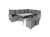 SANTI GREY ROTAN TK