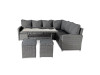 SANTI GREY ROTAN TK