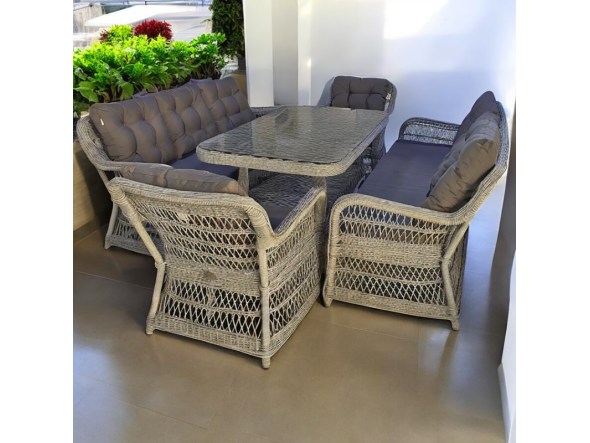 AIKO rotang POLEN 4145