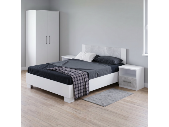 AURORA ATELIE WHITE 2D