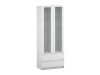 CHICAGO STREET WHITE 140