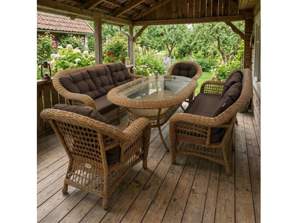 AIKO rotang ROBI S099 1+2+2 AIKO rotang ROBI S099 1+2+2