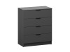 FENIX-3 160CM GRANIT