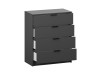FENIX-3 160CM GRANIT