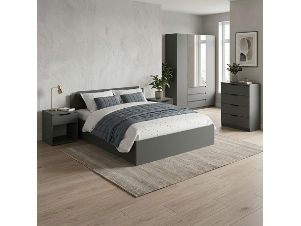 FENIX-3 160CM GRANIT
