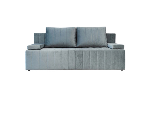 ORION FIORE GREY