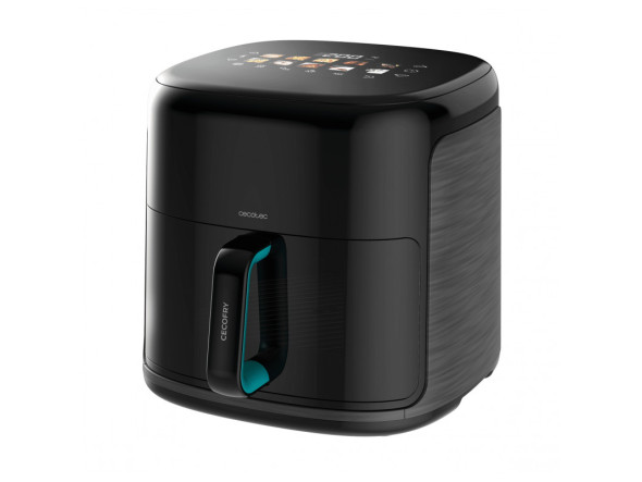 CECOTEC CECOFRY&GRILL SMOKIN`PRIME 8500