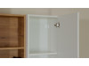 NEVIO-1 OAK KRAFT GOLD / WHITE 