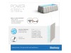 BESTWAY 56671 Power Steel 488х244х122սմ