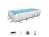 BESTWAY 56671 Power Steel 488х244х122սմ