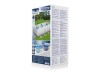 BESTWAY 56671 Power Steel 488х244х122սմ