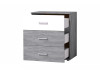 BERGEN 94 CHEST OF DRAWERS