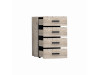 NATURE 45 GASKON PAYNE CHEST OF DRAWERS