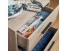 NATURE 45 GASKON PAYNE CHEST OF DRAWERS
