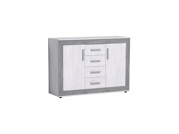 LEON 366 CHEST OF DRAWERS