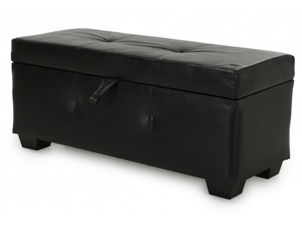 BANQUETTE SHERRY BLACK