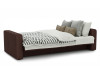 TWIST SAVANA / CHOCOLATE 