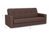 TWIST SAVANA / CHOCOLATE 