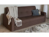 TWIST SAVANA / CHOCOLATE 