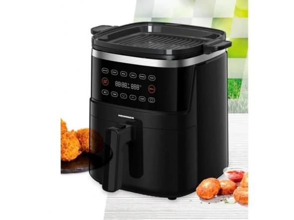 HEINNER HAFG-B5BK2600