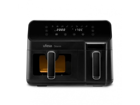 UFESA STORM