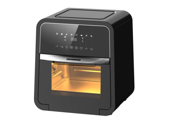 Heinner HAF-B12BK2000 Heinner HAF-B12BK2000