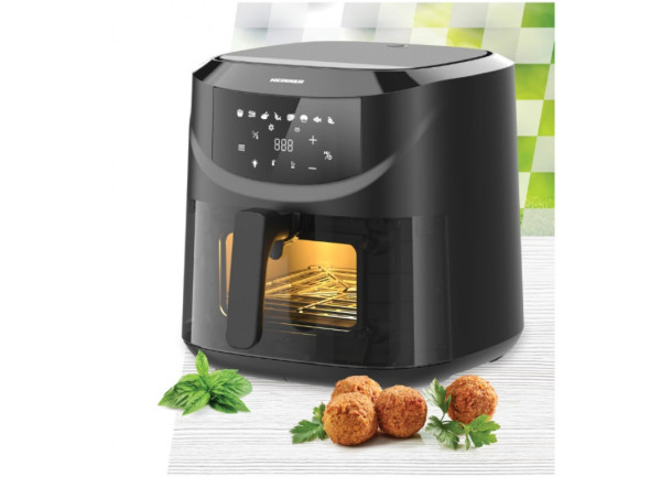 HEINNER HAF-B8BK2000