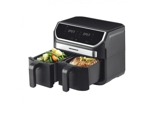 Heinner HAF-KDB1700BK