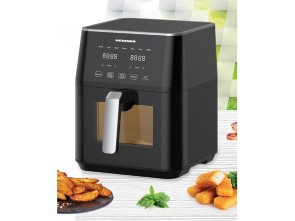 HEINNER HAF-M7BK1800