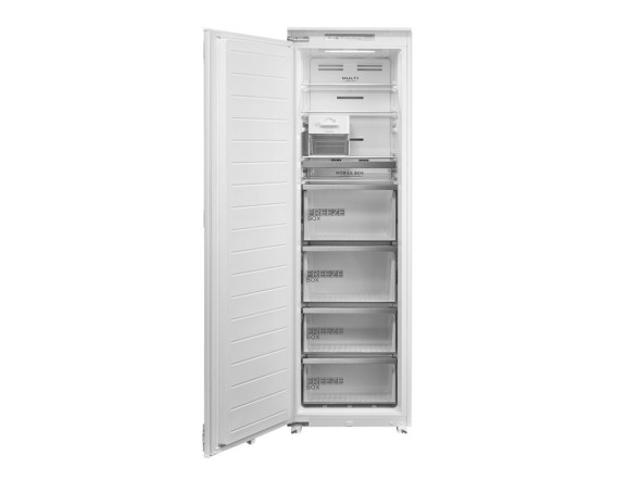 MIDEA MDRE306FZF01 212լ MIDEA MDRE306FZF01 212լ