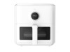 Xiaomi Smart Air Fryer 5.5L White (BHR8238EU)