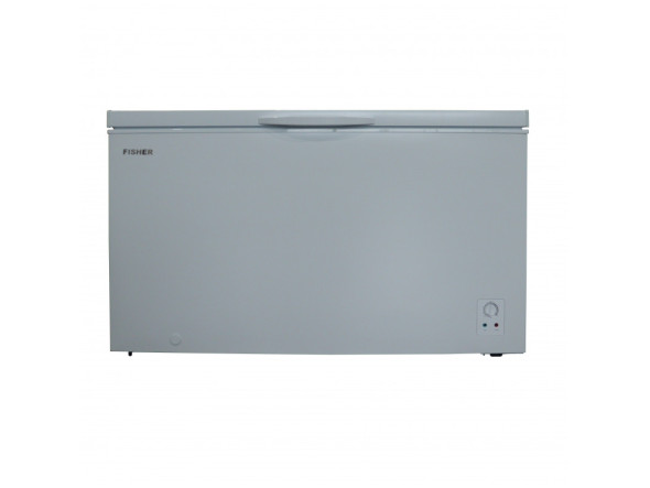 FISHER FCF400W 397լ FISHER FCF400W 397լ