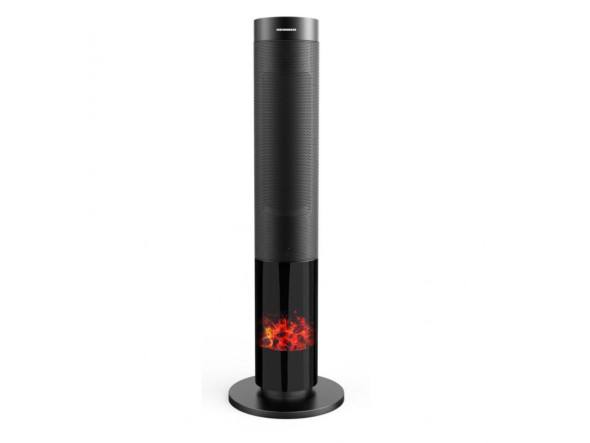 Heinner HCH-LF2000BK