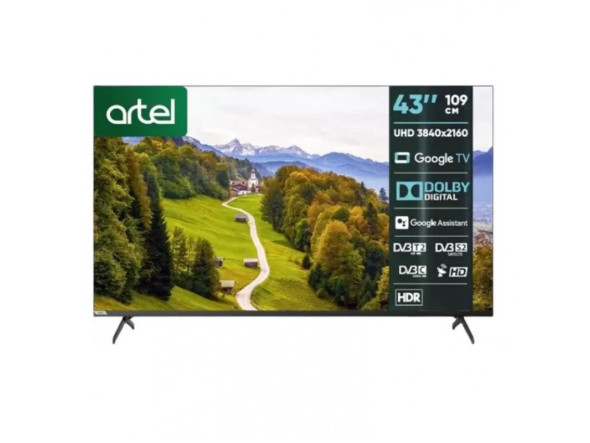 ARTEL A43PUCH010 43" (109 սմ)